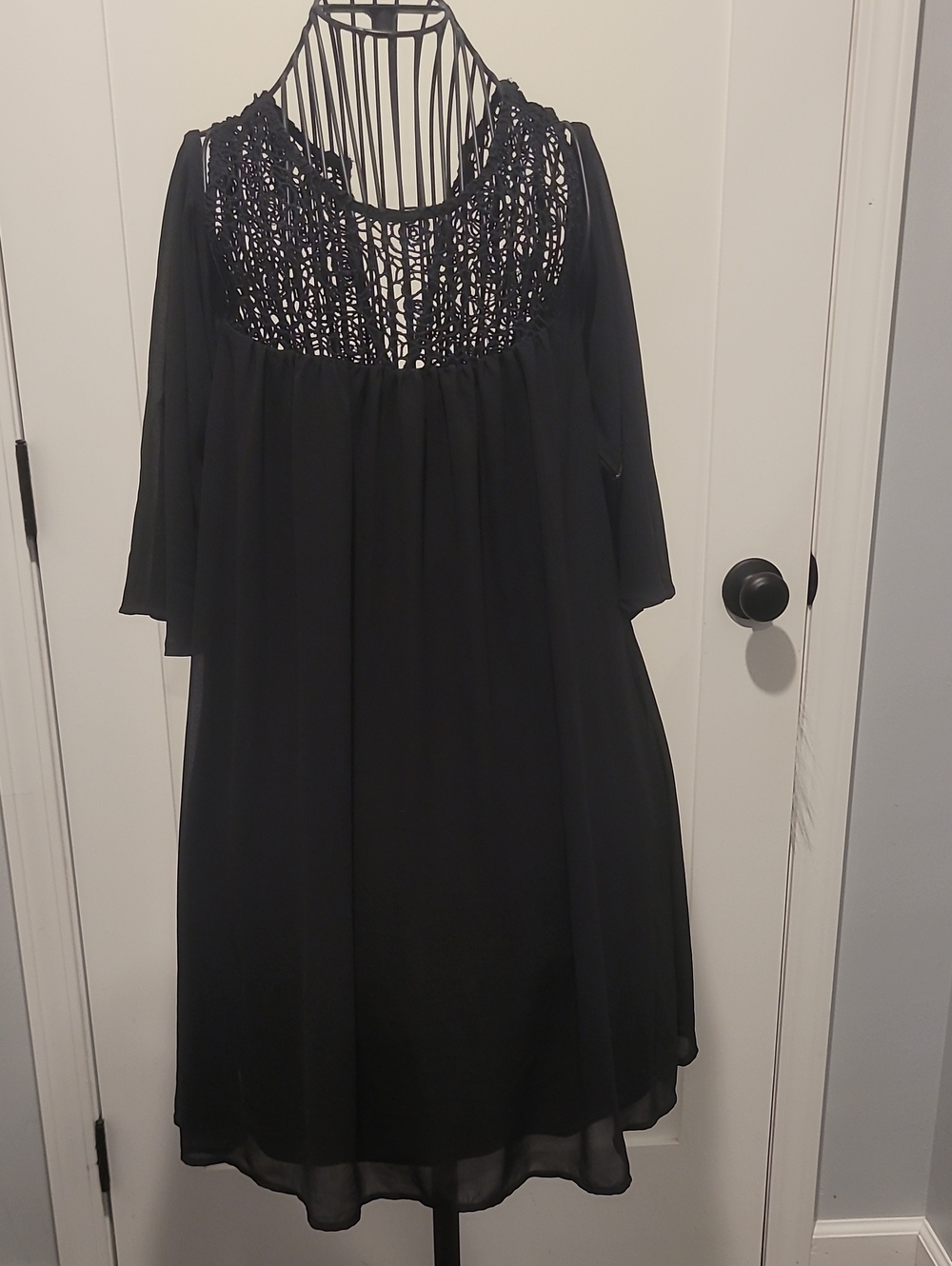 Heartsoul Dress